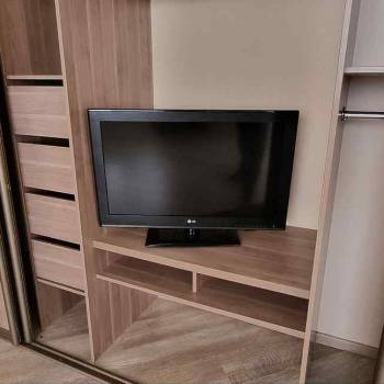 Сдается 1-комнатная квартира, 42 м²
