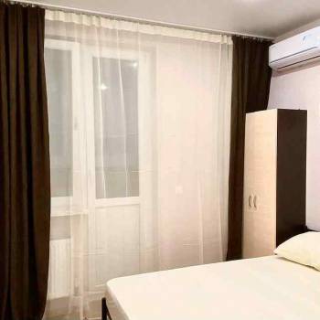 Сдается 1-комнатная квартира, 20 м²