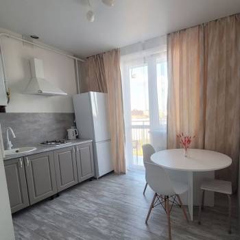 Сдается 1-комнатная квартира, 32,6 м²