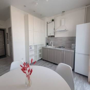 Сдается 1-комнатная квартира, 32,6 м²
