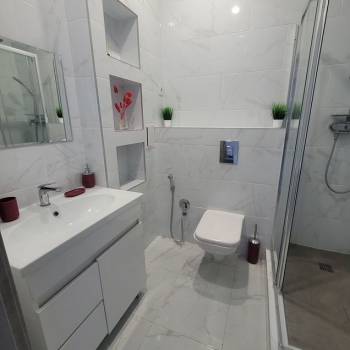 Сдается 1-комнатная квартира, 32,6 м²