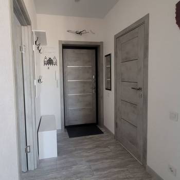 Сдается 1-комнатная квартира, 32,6 м²