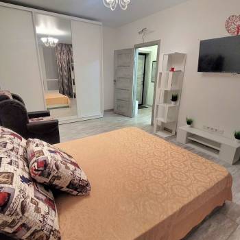 Сдается 1-комнатная квартира, 32,6 м²