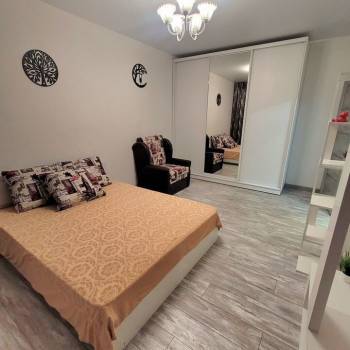 Сдается 1-комнатная квартира, 32,6 м²