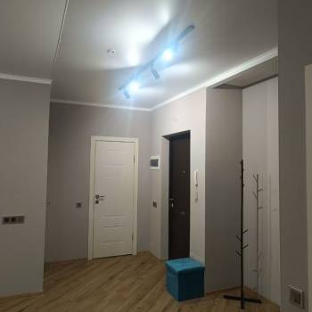Сдается 2-х комнатная квартира, 69,9 м²