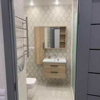 Сдается 2-х комнатная квартира, 66 м²