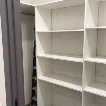 Сдается 2-х комнатная квартира, 66 м²