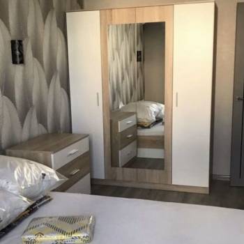 Сдается 2-х комнатная квартира, 66 м²