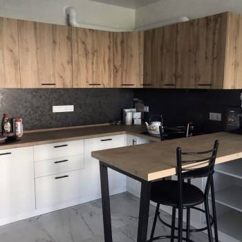Сдается 2-х комнатная квартира, 66 м²