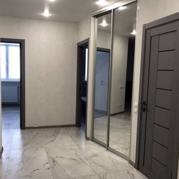 Сдается 2-х комнатная квартира, 66 м²