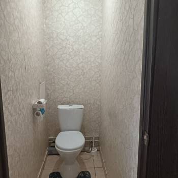 Сдается 2-х комнатная квартира, 56 м²