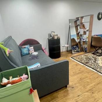 Сдается Офис, 35 м²