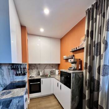 Сдается 1-комнатная квартира, 31 м²