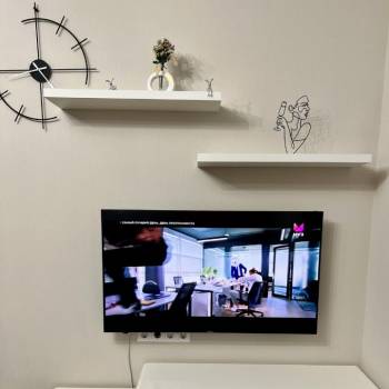 Сдается 1-комнатная квартира, 31 м²