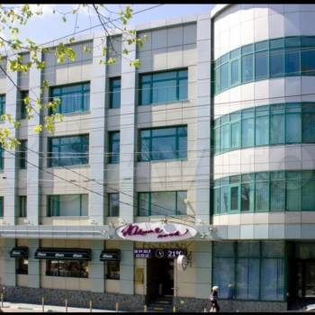Сдается Офис, 153 м²