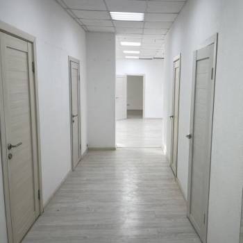 Сдается Офис, 153 м²