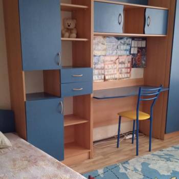 Сдается 2-х комнатная квартира, 61 м²