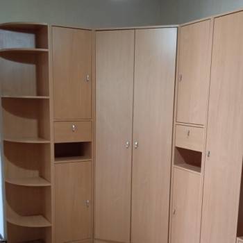 Сдается 2-х комнатная квартира, 61 м²