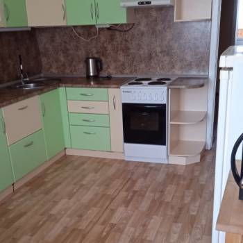 Сдается 2-х комнатная квартира, 61 м²