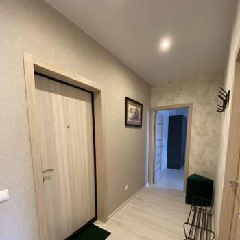 Сдается 2-х комнатная квартира, 52 м²