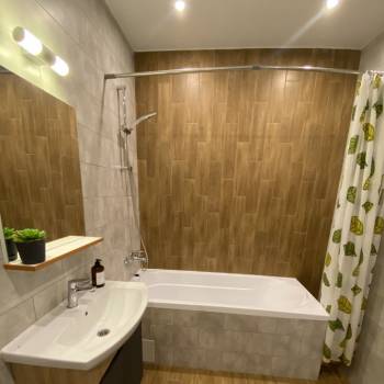 Сдается 2-х комнатная квартира, 52 м²