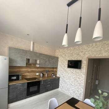 Сдается 2-х комнатная квартира, 52 м²