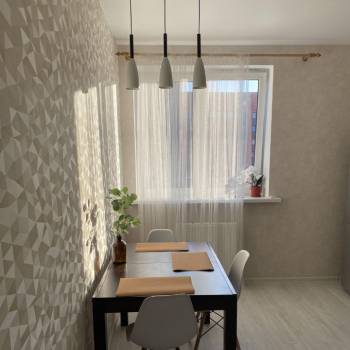 Сдается 2-х комнатная квартира, 52 м²