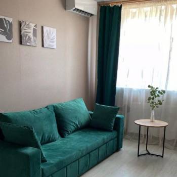 Сдается 2-х комнатная квартира, 52 м²