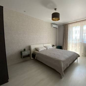 Сдается 2-х комнатная квартира, 52 м²
