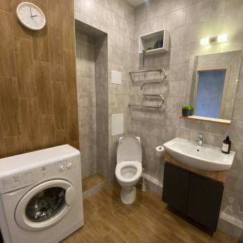 Сдается 2-х комнатная квартира, 52 м²