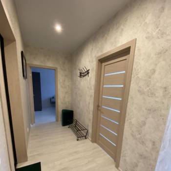 Сдается 2-х комнатная квартира, 52 м²