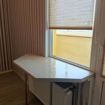 Продается 1-комнатная квартира, 38,8 м²
