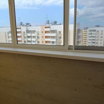 Продается 1-комнатная квартира, 38,8 м²