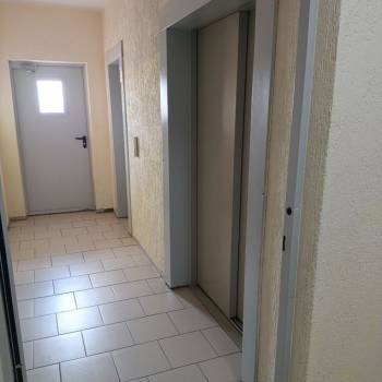 Продается 1-комнатная квартира, 38,8 м²