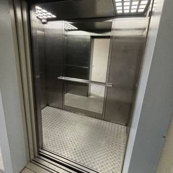 Продается 1-комнатная квартира, 38,8 м²