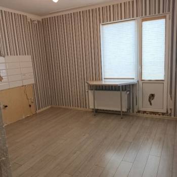 Продается 1-комнатная квартира, 38,8 м²