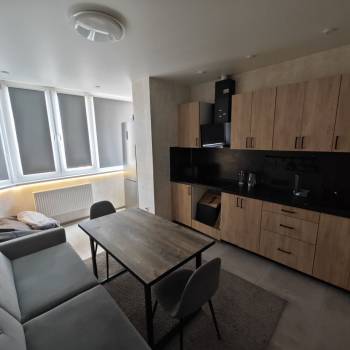 Продается 1-комнатная квартира, 35,9 м²