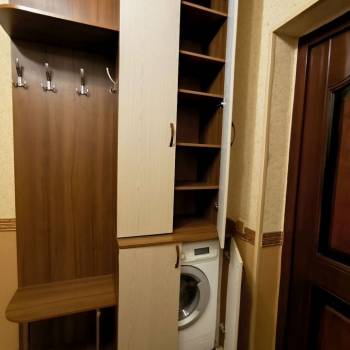 Продается 2-х комнатная квартира, 50,5 м²