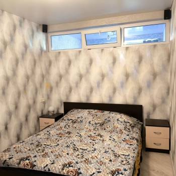 Продается 2-х комнатная квартира, 50,5 м²