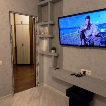 Продается 2-х комнатная квартира, 50,5 м²
