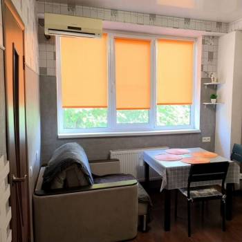 Продается 2-х комнатная квартира, 50,5 м²