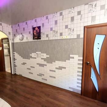 Продается 2-х комнатная квартира, 50,5 м²