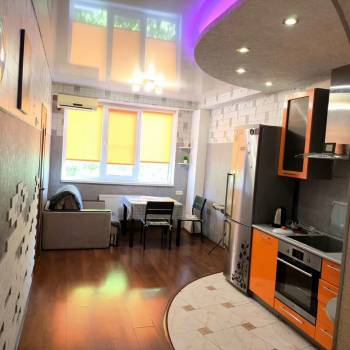 Продается 2-х комнатная квартира, 50,5 м²