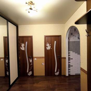 Продается 2-х комнатная квартира, 50,5 м²