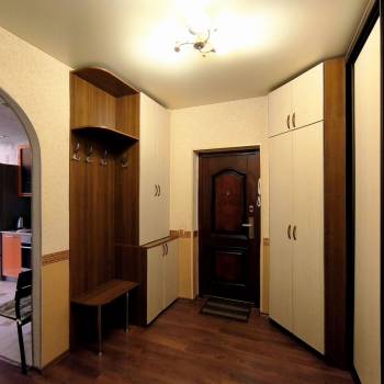 Продается 2-х комнатная квартира, 50,5 м²