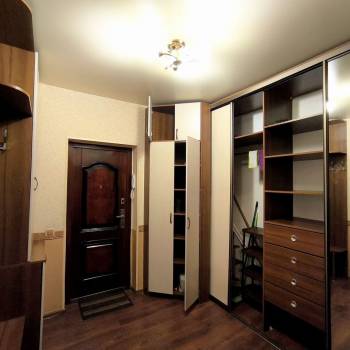 Продается 2-х комнатная квартира, 50,5 м²
