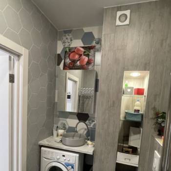 Продается 1-комнатная квартира, 33 м²