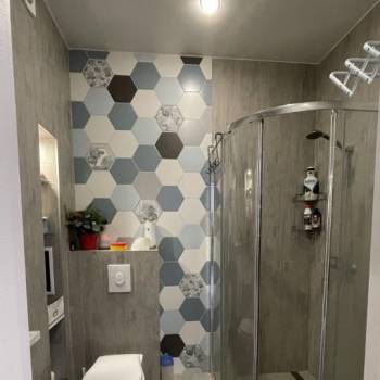 Продается 1-комнатная квартира, 33 м²