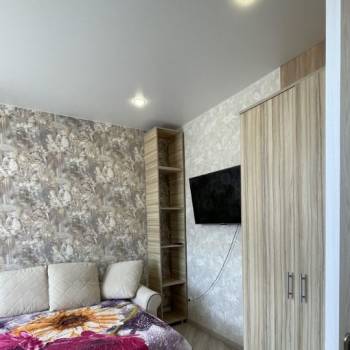 Продается 1-комнатная квартира, 33 м²