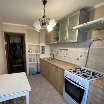 Продается 3-х комнатная квартира, 63,1 м²